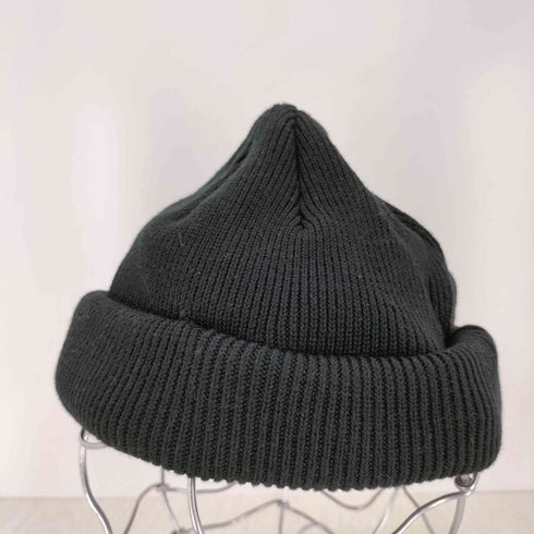 ラカル RACAL Roll Knit Cap メンズ FREE