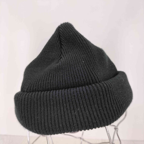 ラカル RACAL Roll Knit Cap メンズ FREE