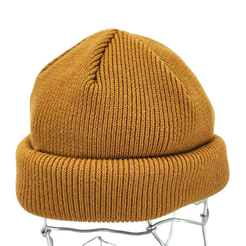 ラカル RACAL Roll Knit Cap メンズ FREE