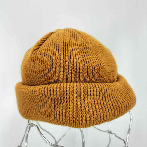 ラカル RACAL Roll Knit Cap メンズ FREE