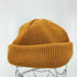 ラカル RACAL Roll Knit Cap メンズ FREE