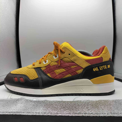 キス KITH GEL-LYTE III Remastered Wolverine 1980 ゲル ライト 3 ウルヴァリンモデル メンズ JPN:27