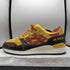 キス KITH GEL-LYTE III Remastered Wolverine 1980 ゲル ライト 3 ウルヴァリンモデル メンズ JPN:27