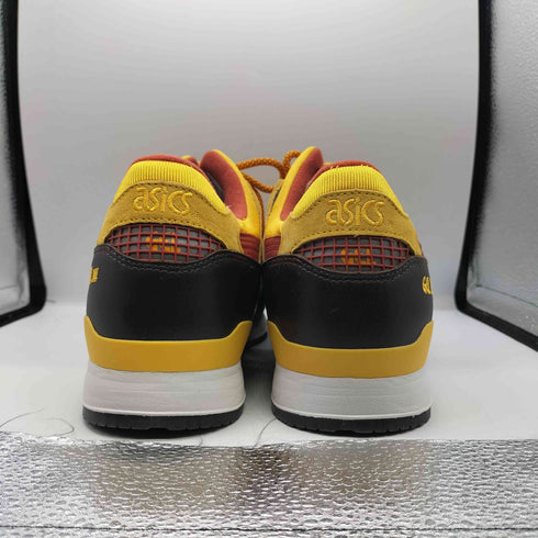 キス KITH GEL-LYTE III Remastered Wolverine 1980 ゲル ライト 3 ウルヴァリンモデル メンズ JPN:27