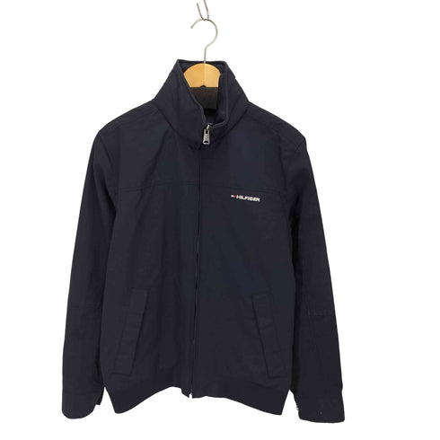 トミーヒルフィガー TOMMY HILFIGER セーリングジャケット メンズ import:M