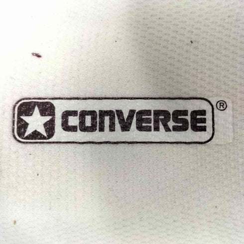 コンバース CONVERSE WEAPON ウェポン 86 BASIC HI VINTAGE加工 ハイカット スニーカー NO.2198 メンズ JPN:27.5
