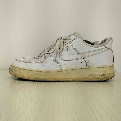 ナイキ NIKE AIR FORCE 1 LOW WHITE/WHITE メンズ JPN:28.5