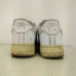 ナイキ NIKE AIR FORCE 1 LOW WHITE/WHITE メンズ JPN:28.5