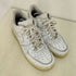 ナイキ NIKE AIR FORCE 1 LOW WHITE/WHITE メンズ JPN:28.5