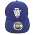 ニューエラ NEW ERA 9FIFTY SNAPBACK チームロゴ刺繍 6パネルキャップ LOW PROFILE メンズ