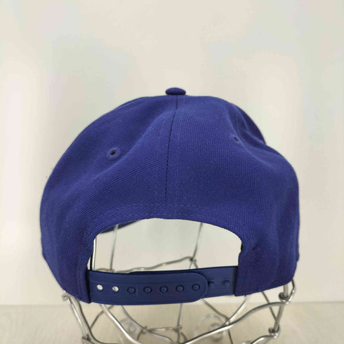 ニューエラ NEW ERA 9FIFTY SNAPBACK チームロゴ刺繍 6パネルキャップ LOW PROFILE メンズ