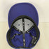 ニューエラ NEW ERA 9FIFTY SNAPBACK チームロゴ刺繍 6パネルキャップ LOW PROFILE メンズ