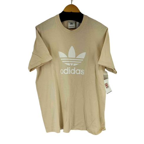 アディダスオリジナルス adidas Originals S/S ロゴプリントカットソー レディース JPN:1