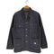 オールドネイビー OLD NAVY 90S OUTDOOR STYLE コーデュロイ切り替え カバーオール メンズ import:S