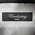 アンリラクシング unrelaxing パイソン柄 L/S シャツ メンズ