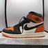 ジョーダンブランド JORDAN BRAND AIR JORDAN 1 RETRO HIGH OG Shattered Backboard エアジョーダン1 レトロ ハイ OG シャッタードバックボード シャタバ メンズ JPN:27