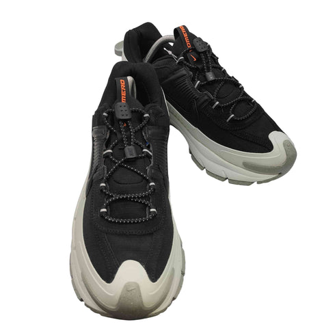 ナイキ NIKE ZOOM VOMERO ROAM ボメロ ローム BLACK-LIGHT SILVER-JADE HORIZON メンズ JPN:27