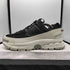 ナイキ NIKE ZOOM VOMERO ROAM ボメロ ローム BLACK-LIGHT SILVER-JADE HORIZON メンズ JPN:27