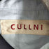 クルニ CULLNI ギンガム切替シャツ メンズ JPN:2