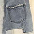 LB-03 パッチワーク デニムパンツ レディース JPN:M