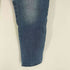 LB-03 パッチワーク デニムパンツ レディース JPN:M