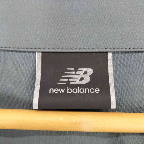 ニューバランス NEW BALANCE MET24 Cardigan メンズ L