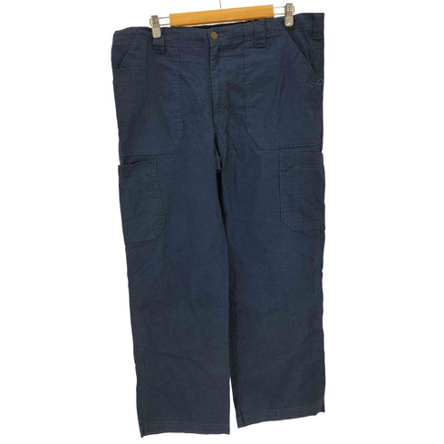カーハート Carhartt リップストップスクラブパンツ メンズ L