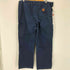 カーハート Carhartt リップストップスクラブパンツ メンズ L