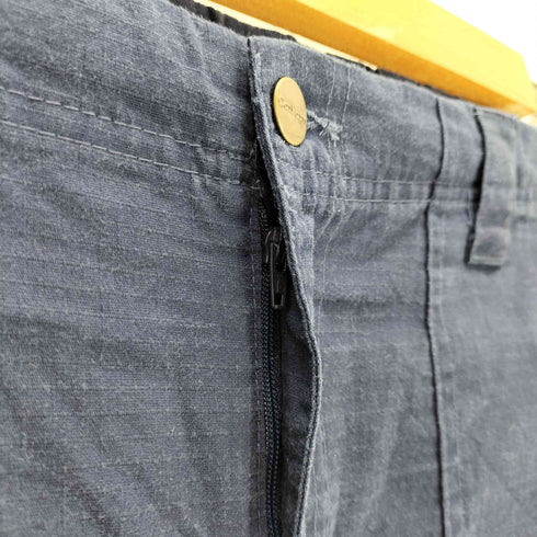 カーハート Carhartt リップストップスクラブパンツ メンズ L