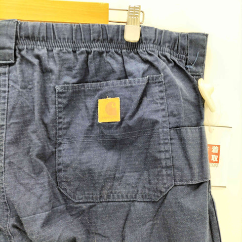 カーハート Carhartt リップストップスクラブパンツ メンズ L