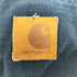 カーハート Carhartt リップストップスクラブパンツ メンズ L