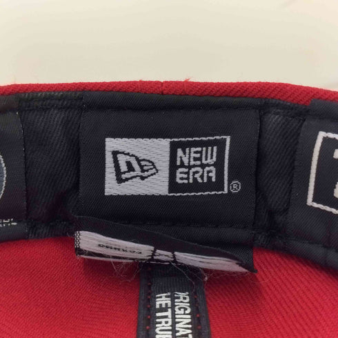 ニューエラ NEW ERA 6パネル ベースボールキャップ メンズ 7 3/8