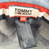 トミージーンズ tommy jeans デニム バケットハット レディース