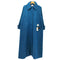 カロリナグレイサー CAROLINA GLASER 25AW ribbon coat リボン コート レディース JPN:M