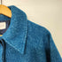 カロリナグレイサー CAROLINA GLASER 25AW ribbon coat リボン コート レディース JPN:M