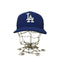 ニューエラ NEW ERA 6パネル ベースボールキャップ メンズ ONE SIZE