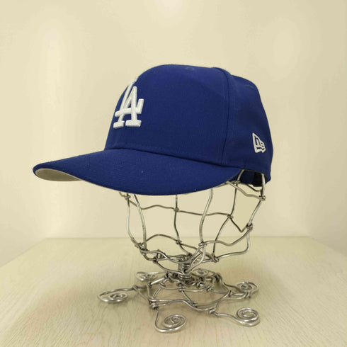 ニューエラ NEW ERA 6パネル ベースボールキャップ メンズ ONE SIZE