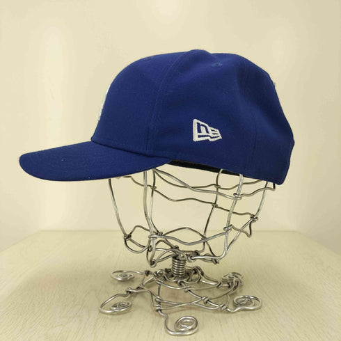 ニューエラ NEW ERA 6パネル ベースボールキャップ メンズ ONE SIZE