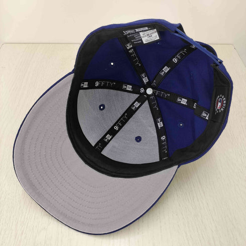ニューエラ NEW ERA 6パネル ベースボールキャップ メンズ ONE SIZE