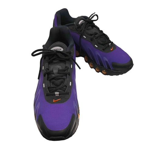 ナイキ NIKE AIR MAX DN8 Fierce Purple エア マックス DN8 フィアスパープル メンズ JPN:27