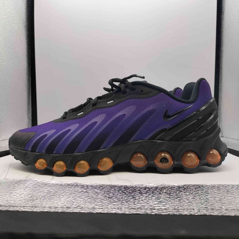 ナイキ NIKE AIR MAX DN8 Fierce Purple エア マックス DN8 フィアスパープル メンズ JPN:27