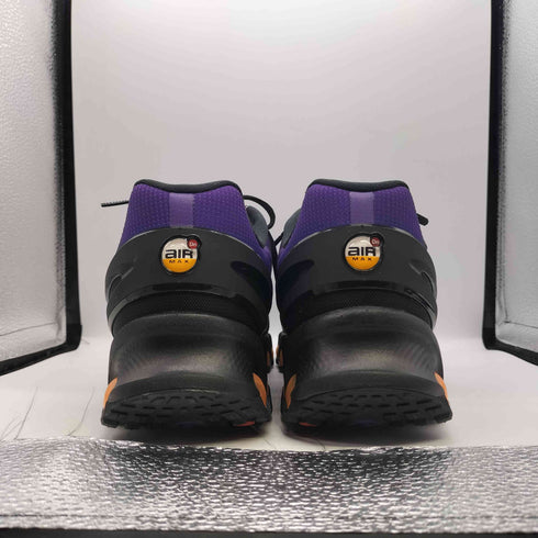 ナイキ NIKE AIR MAX DN8 Fierce Purple エア マックス DN8 フィアスパープル メンズ JPN:27