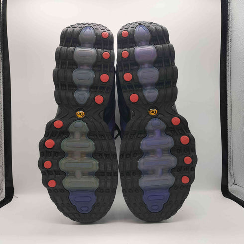 ナイキ NIKE AIR MAX DN8 Fierce Purple エア マックス DN8 フィアスパープル メンズ JPN:27