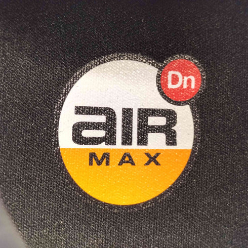 ナイキ NIKE AIR MAX DN8 Fierce Purple エア マックス DN8 フィアスパープル メンズ JPN:27