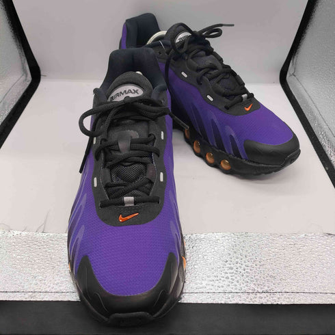 ナイキ NIKE AIR MAX DN8 Fierce Purple エア マックス DN8 フィアスパープル メンズ JPN:27