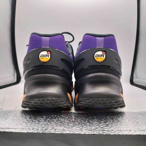 ナイキ NIKE AIR MAX DN8 Fierce Purple エア マックス DN8 フィアスパープル メンズ JPN:27