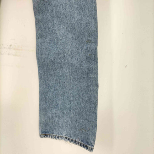 リーバイス Levis ニカラグア製 4460刻印 517 ジップフライ ブーツカットデニムパンツ メンズ 30/30