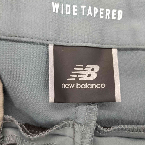 ニューバランス NEW BALANCE MET24 Wide Tapered Fit メンズ L