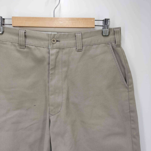 オシュコシュ OSHKOSH 00s バギーハーフパンツ メンズ JPN:XL
