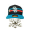ニューエラ NEW ERA 6パネル ベースボールキャップ メンズ 7 1/8